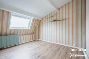 Maison de 140.0 m² à Clamart