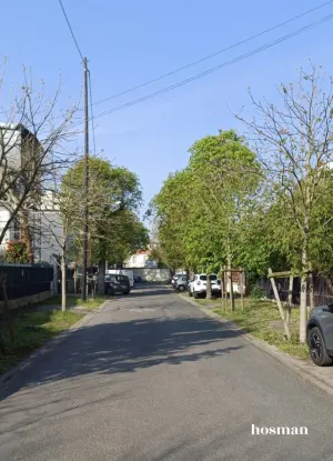 Appartement de 48.0 m² à Colombes