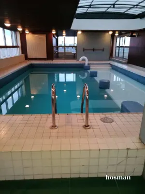 Appartement de 50.0 m² à Paris