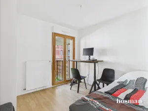 Appartement de 62.6 m² à Asnières-sur-Seine