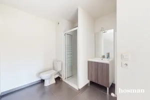 Appartement de 47.0 m² à Pessac