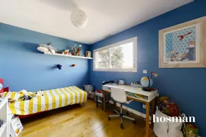 Maison de 134.0 m² à Eysines