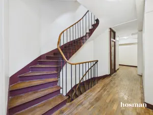 Appartement de 19.0 m² à Paris