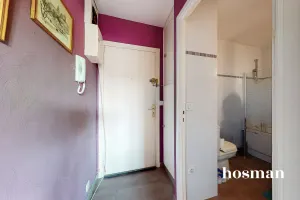 Appartement de 26.0 m² à Lille