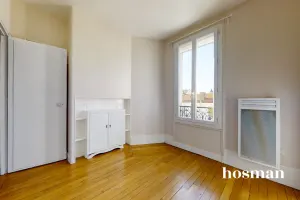 Appartement de 51.0 m² à Montreuil