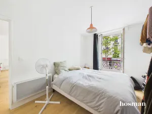Appartement de 65.0 m² à Paris