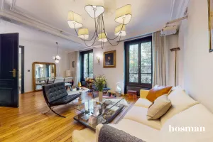 Appartement de 69.1 m² à Paris