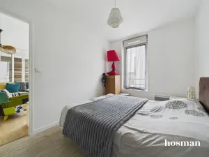 Appartement de 80.99 m² à Nantes