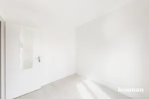 Appartement de 32.0 m² à Montreuil