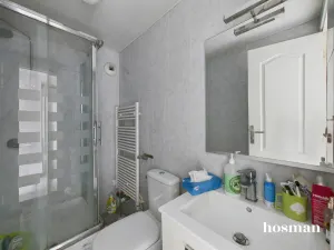 Maison de 119.42 m² à La Courneuve