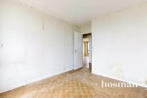 Appartement de 54.0 m² à Vanves