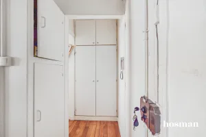 Appartement de 45.0 m² à Paris