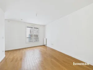 Appartement de 42.0 m² à Paris