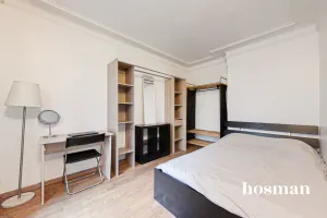 Appartement de 33.0 m² à Paris