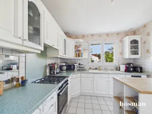 Maison de 89.0 m² à Bouguenais