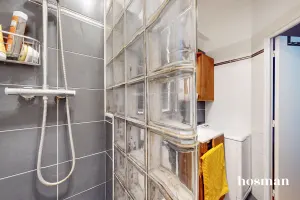 Appartement de 35.0 m² à Paris