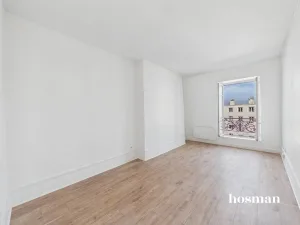 Appartement de 38.23 m² à Paris