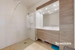 Appartement de 65.4 m² à Marseille