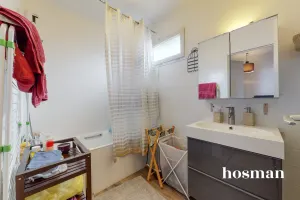 Appartement de 71.73 m² à Lyon