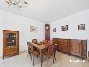 Appartement de 64.2 m² à Nantes