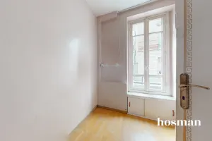 Appartement de 25.0 m² à Vitry-sur-Seine