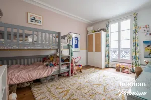 Appartement de 123.0 m² à Paris