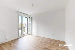 Appartement de 60.0 m² à Asnières-sur-Seine