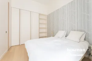 Appartement de 99.0 m² à Paris