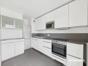 Appartement de 75.85 m² à Ivry-sur-Seine