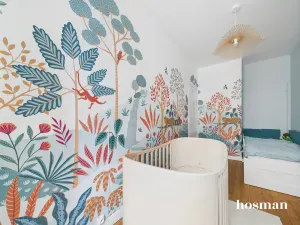 Maison de 78.0 m² à Bordeaux