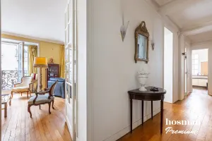 Appartement de 101.1 m² à Paris