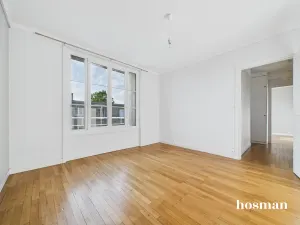 Appartement de 68.72 m² à Nantes