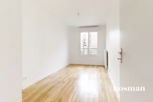 Appartement de 62.44 m² à Puteaux