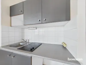 Appartement de 45.25 m² à La Rochelle