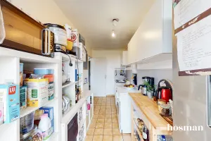 Appartement de 60.0 m² à Mérignac