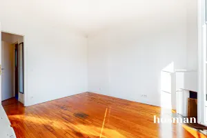 Appartement de 41.2 m² à Paris