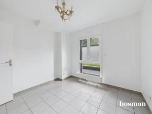 Appartement de 58.0 m² à Argenteuil