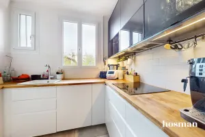 Appartement de 105.0 m² à Bois-Colombes