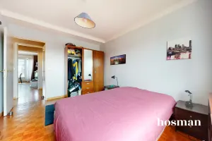 Appartement de 76.0 m² à Saint-Maur-des-Fossés