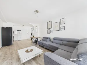Appartement de 73.0 m² à Lyon