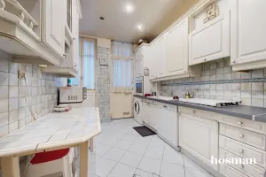 Appartement de 107.42 m² à Paris