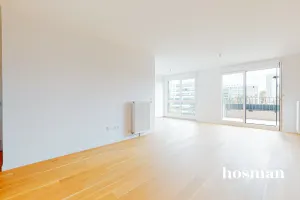 Appartement de 80.0 m² à Nanterre