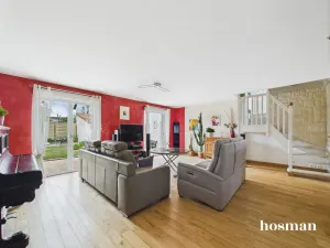 Maison de 105.0 m² à Les Sorinières