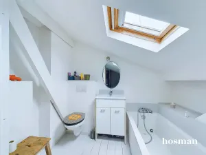 Maison de 115.0 m² à Bordeaux