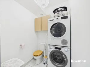 Appartement de 85.0 m² à Bordeaux