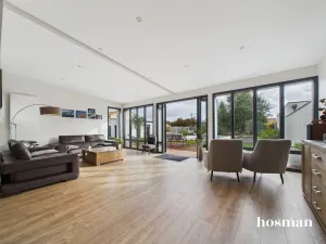 Maison de 172.25 m² à La Montagne