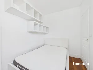 Appartement de 38.0 m² à Paris