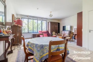 Maison de 146.5 m² à Paris