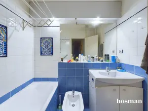 Appartement de 84.0 m² à Neuilly-sur-Seine