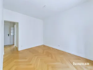 Appartement de 36.0 m² à Paris